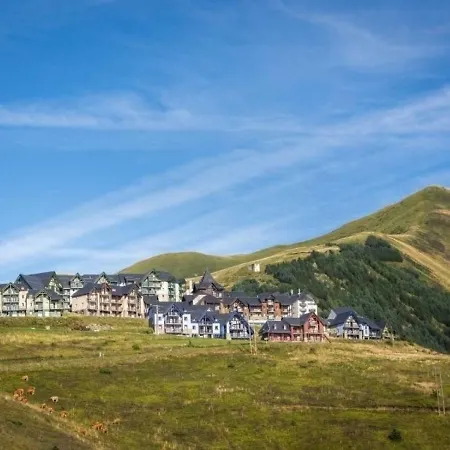 Lejlighed Hameau De Balestas Mp 15 Germ
