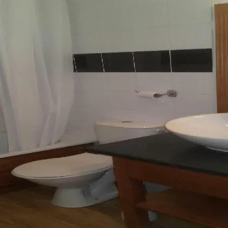 Lejlighed Hameau De Balestas Mp 15 Germ