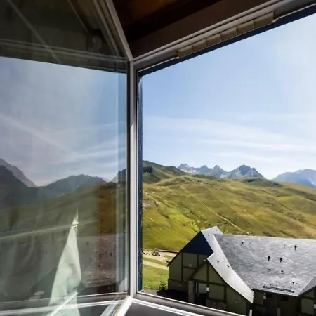 Hameau De Balestas Mp 15 Germ