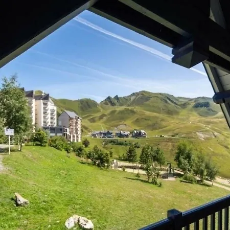 Hameau De Balestas Mp 15 Germ