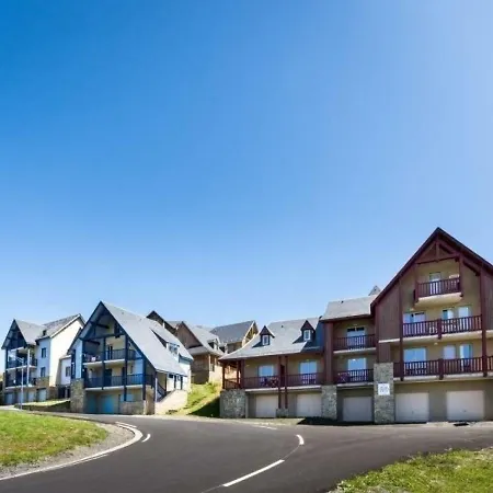 Hameau De Balestas Mp 15 Lejlighed Germ