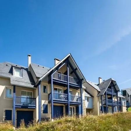 Hameau De Balestas Mp 15 Germ