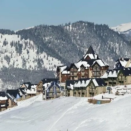 Lejlighed Hameau De Balestas Mp 15 *