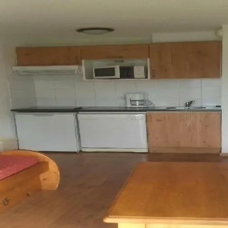 Lejlighed Hameau De Balestas Mp 15