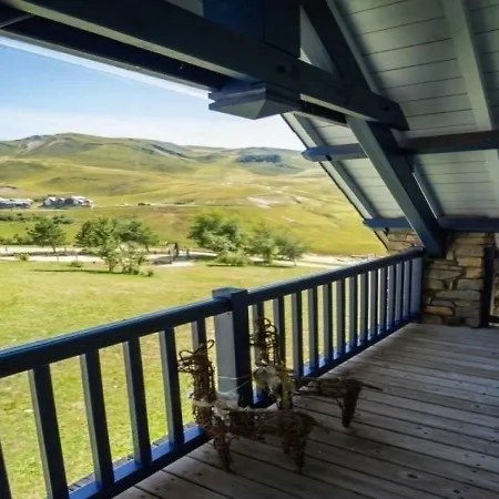 Hameau De Balestas Mp 15 Lejlighed