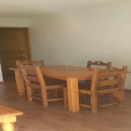 Hameau De Balestas Mp 15 Lejlighed