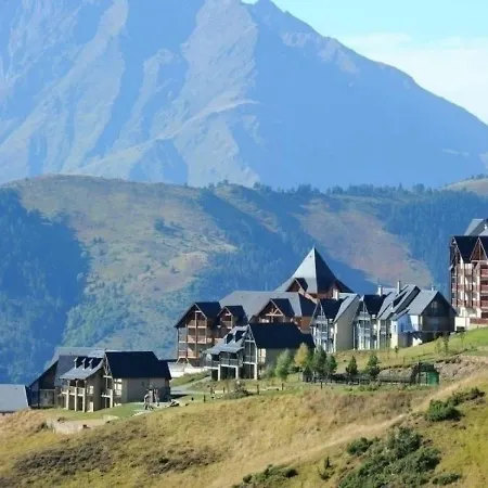 Hameau De Balestas Mp 15 Lejlighed *