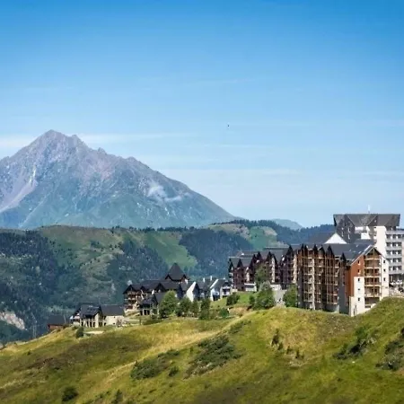 Lejlighed Hameau De Balestas Mp 15 *