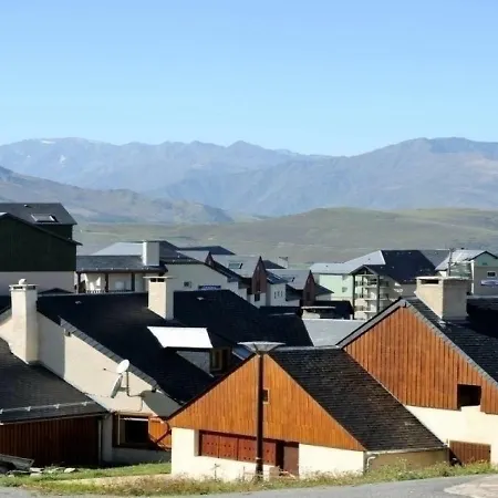 Hameau De Balestas Mp 15 Lejlighed