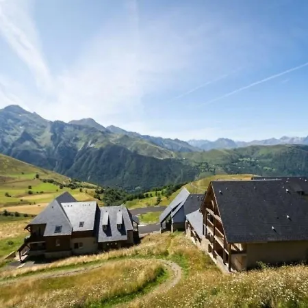 Lejlighed Hameau De Balestas Mp 15 Germ